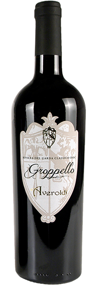 GROPPELLO